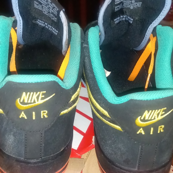 Nike Af1s - Picture 5 of 8